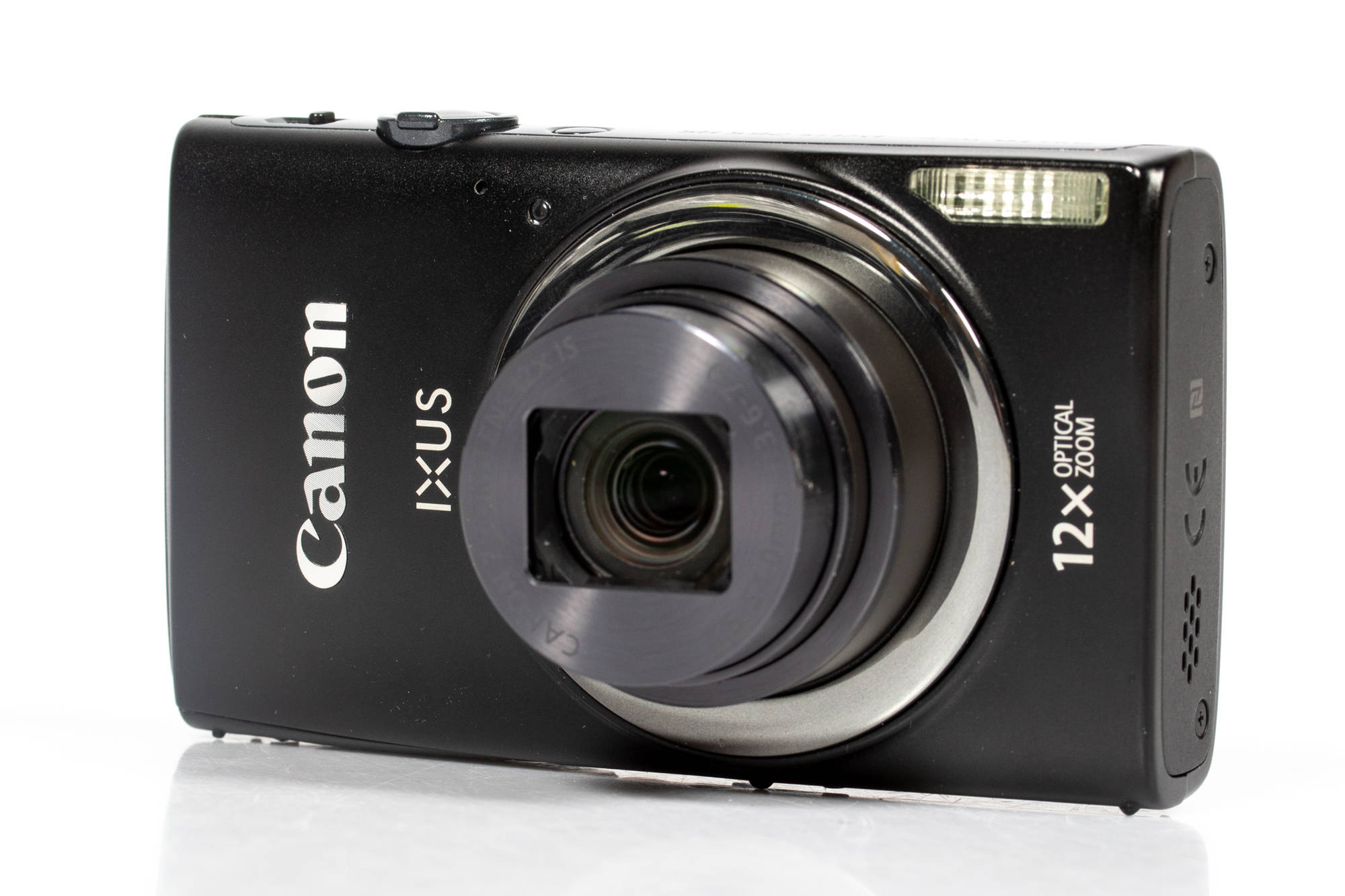 Canon IXUS 265 HS Digital Camera - Price in Bangladesh :AC MART BD