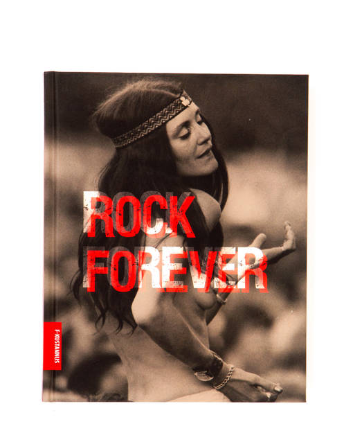 forever21