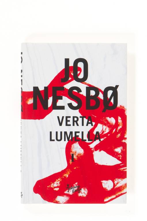 Verta Lumella Osa 1 Jo Nesbo Paakaupunkiseudun Kierratyskeskus Verkkokauppa paakaupunkiseudun kierratyskeskus