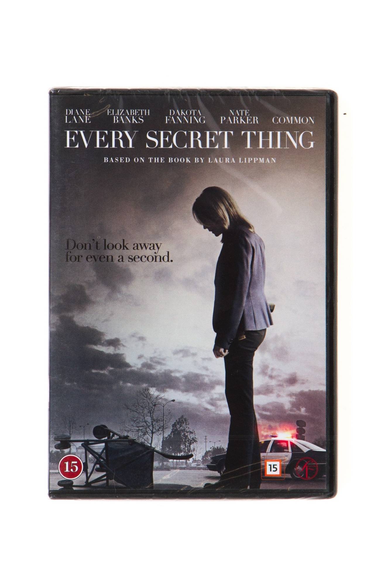 Every Secret Thing Book Review