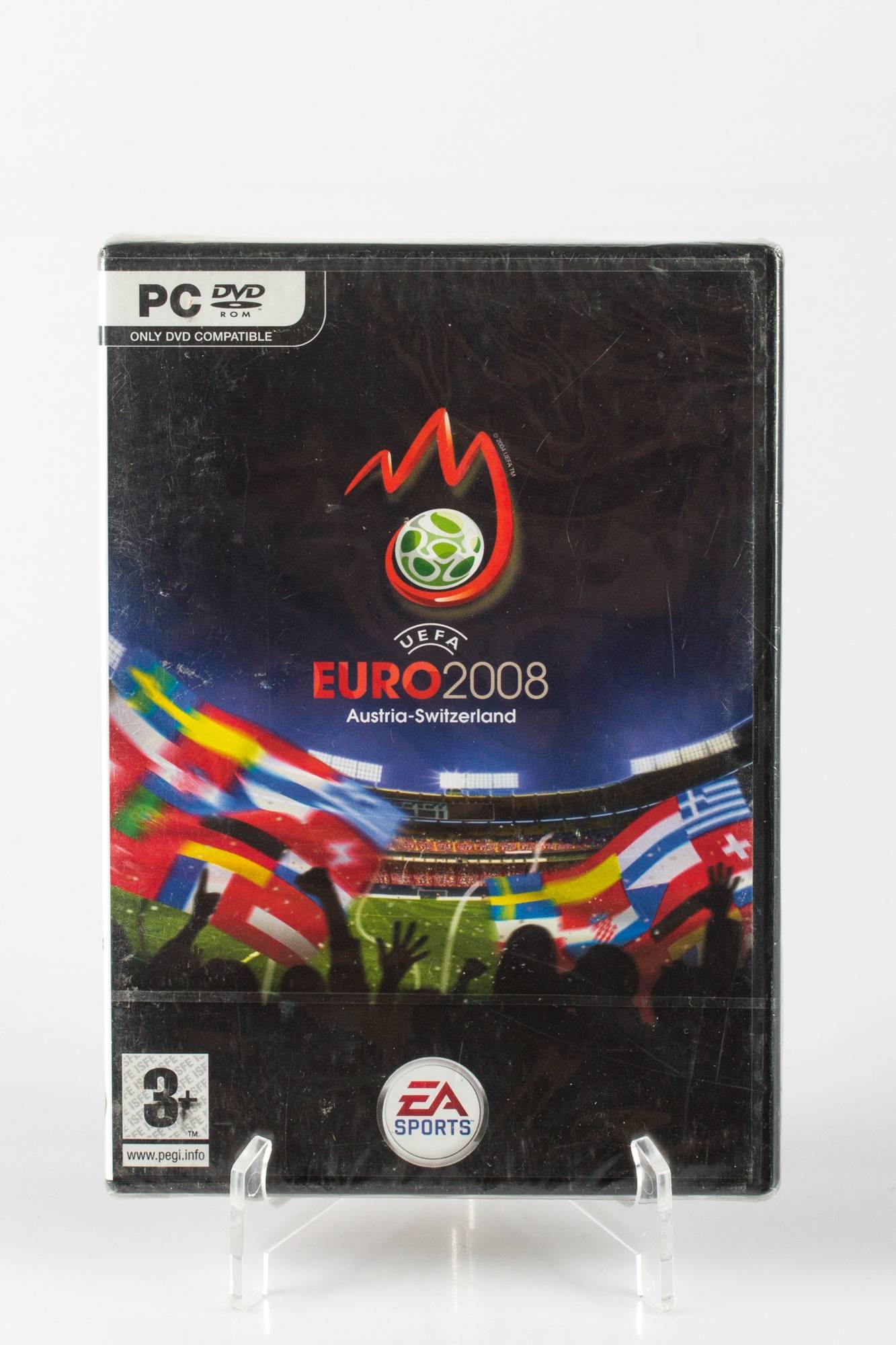 uefa euro 2008 pc uefa euro 2008 pc