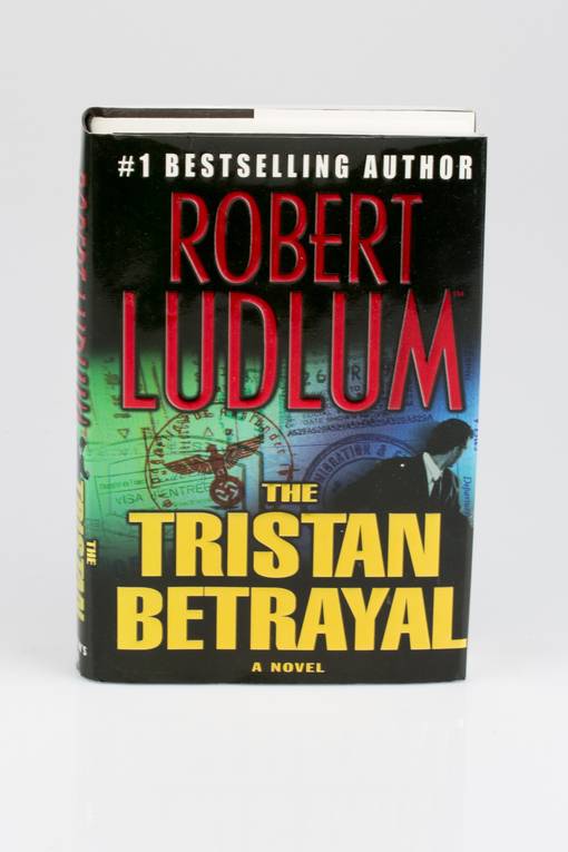 24+ The Tristan Betrayal Images